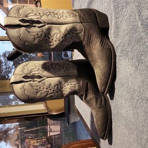 Dan Post Women's Cowboy Boots